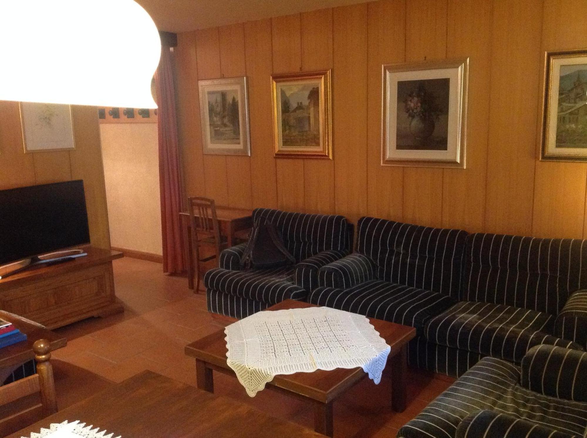 Albergo Castello Da Bonino Champorcher Habitación foto
